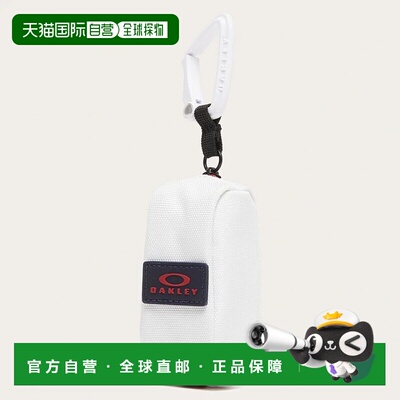 日本直邮OAKLEY-Oakley Ball Case 18.0（FOS902004）高尔夫球袋O