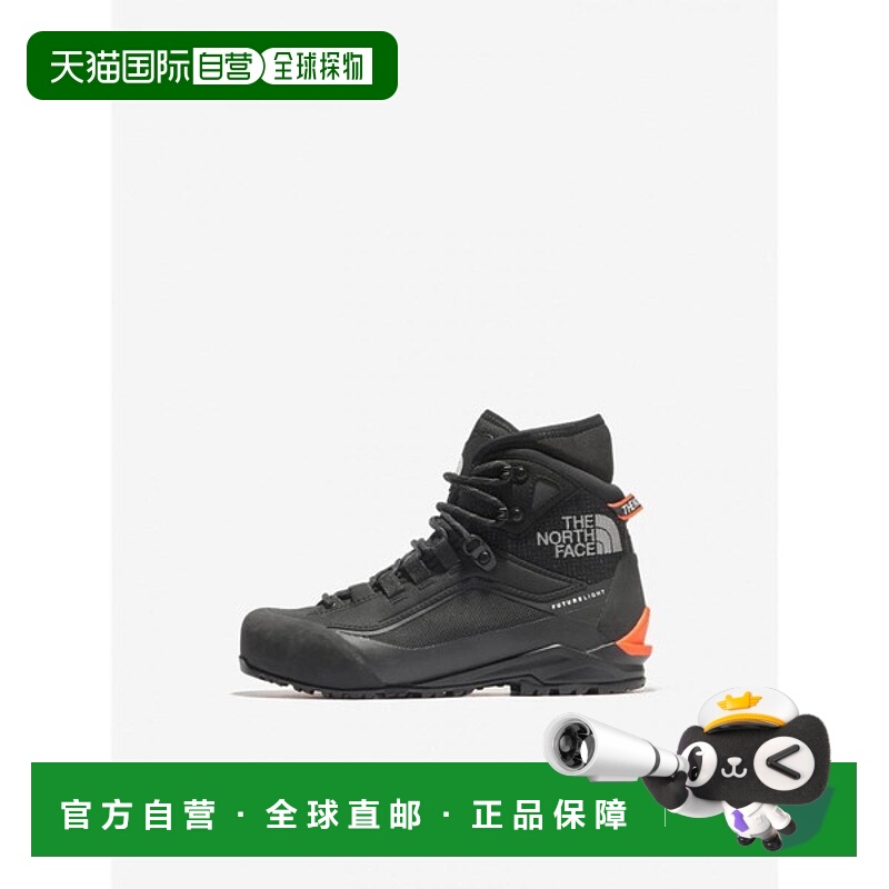 日本直邮THE NORTH FACE 徒步鞋 Summit Bright Horn Future Ligh