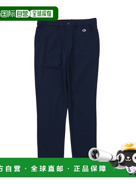 日本直邮【日本直邮】Champion冠军男女同款运动裤C3-BG206-370