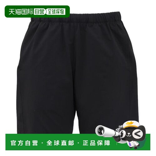 日本直邮THE NORTH FACE 男士科技短裤 NB22584休闲裤