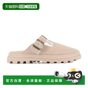 257 79518 日本直邮PALLADIUM男女同款 训练鞋