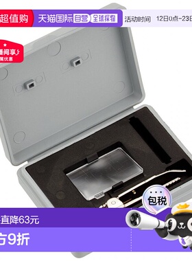 【日本直邮】Pentax宾得对焦屏ML-60AF分割垫38579高亮度不跑焦