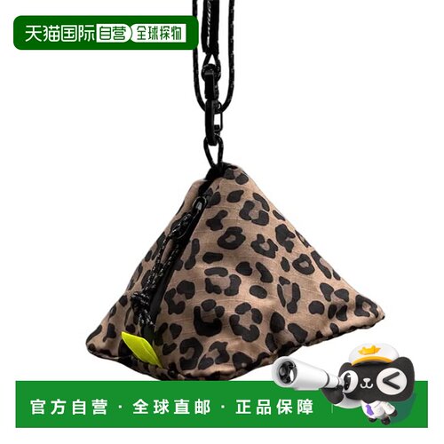 日本直邮tempra cycle三角收纳包 女装 / 男装 通用户外骑行小物