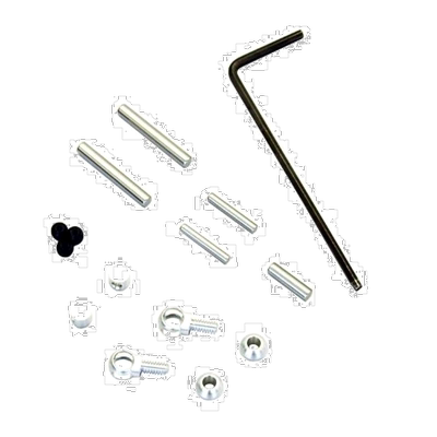 【日本直邮】Kyosho上接杆&底轴套装(AWD DWS用)蚊车用零件MDW100
