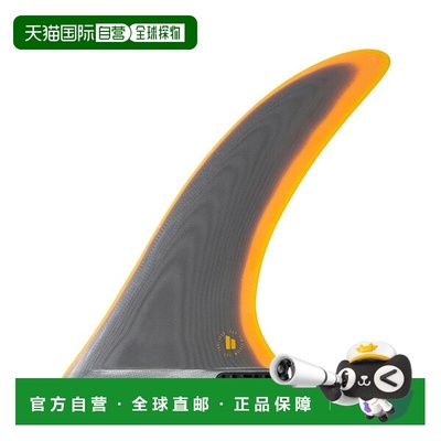 日本直邮FCS2 THOMAS LONGBOARD PG FIN 11.5 / FCSII FCS2 Thoma