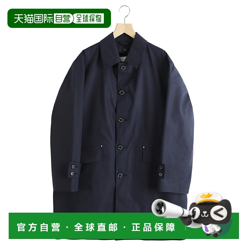 日本直邮MACKINTOSH : HUMBIE SL GTS RAINTECH / : G252AP1183DM