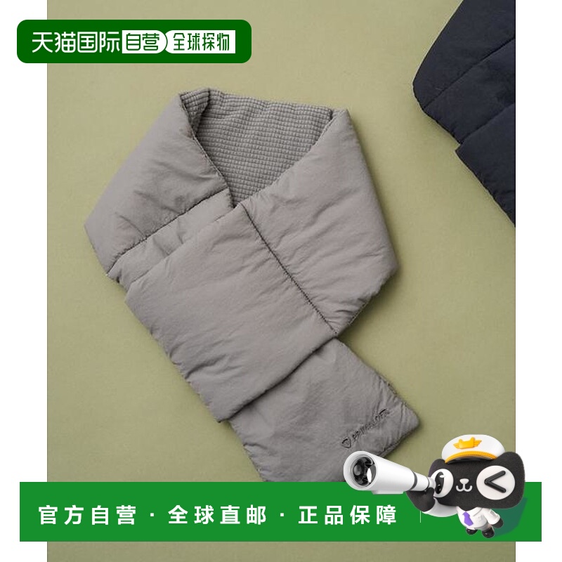 1h可退 日本直邮官方授权 FREAK'S STORE PRIMALOFT 围巾