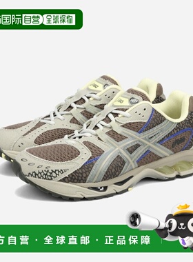 日本直邮ASICS SPORTSTYLE GEL-NIMBUS 10.1 x EIGHTEEN EAST 男C