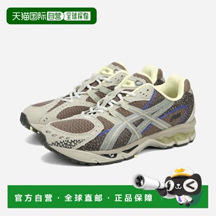 日本直邮ASICS SPORTSTYLE GEL-NIMBUS 10.1 x EIGHTEEN EAST 男C