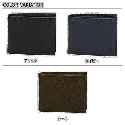 日本直邮Orobianco 钱包迷你钱包男士真皮尖头折叠钱包 ORS-13154