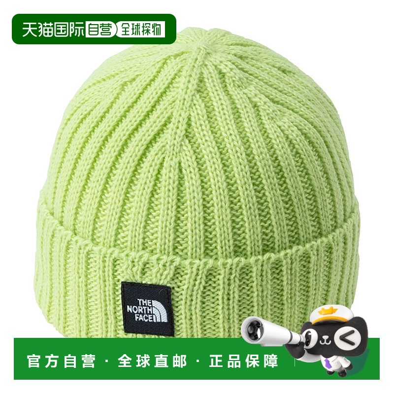 日本直邮 THE NORTH FACE 户外男女通用 Baby Cappucho Lid 帽子
