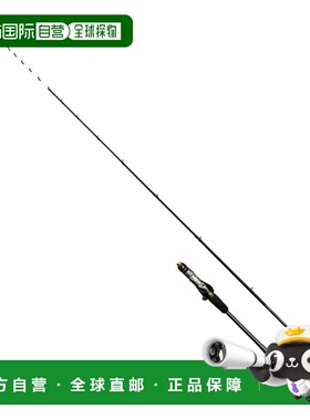 日本直邮Shimano Rod '23 Sabre Master Limited Tenya 82MH180