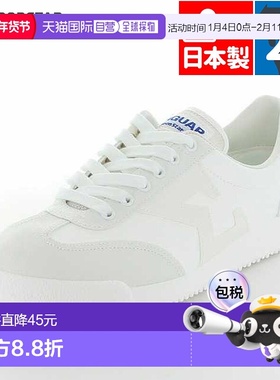 日本直邮Moonstar 男士女士青少年 Jager Sigma 04 男孩女孩鞋运