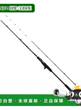 日本直邮Shimano 24 Engetsu Extune DB 611M+-T/RIGHT 357755