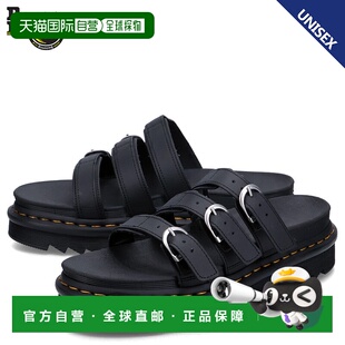 Slide 凉鞋 Sandals Blair 日本直邮Dr.Martens 男士 Dr.Martens