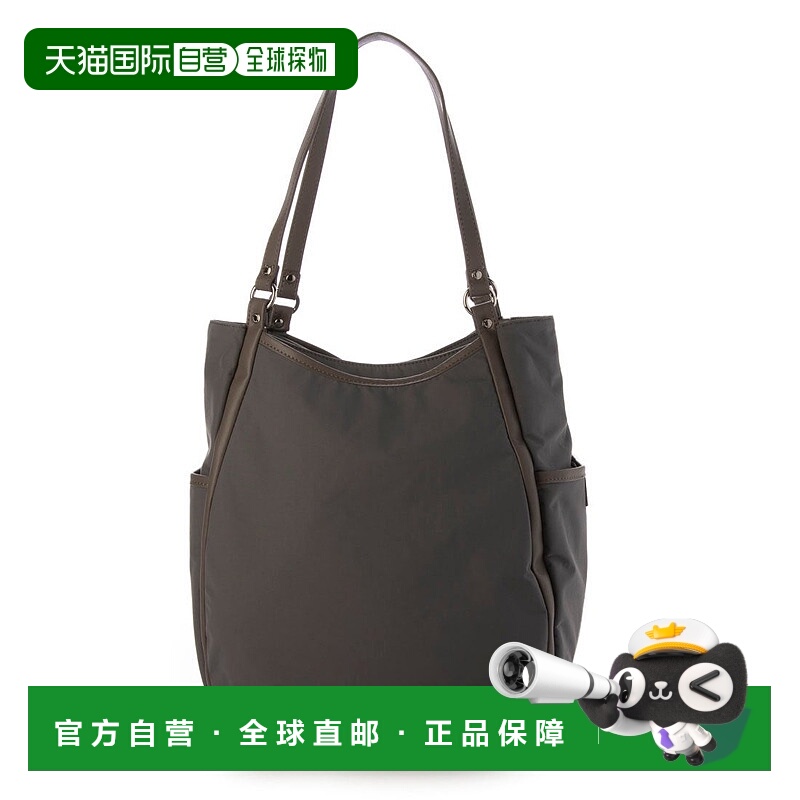 日本直邮Y'SACCS 塔斯尼龙托特包 medium [YS1509AW017102] 托特