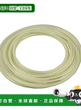 【日本直邮】Sk11藤原产业 聚氨酯软管 8mm×10m 白色 TU0805W-10