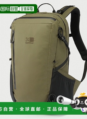 日本直邮Karrimor 双肩包Altair 25 (501146)