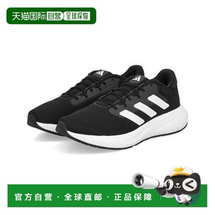 RESPONSE IH6100 RUNNER 女士运动鞋 日本直邮adidas