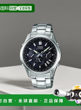 【日本直邮】卡西欧LINEAGE 电波腕表LIW-M610D-1AJF男士