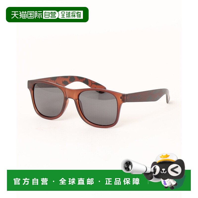 1h可退 日本直邮DANG SHADES 男女同款LOCO款太阳镜 vidg00498