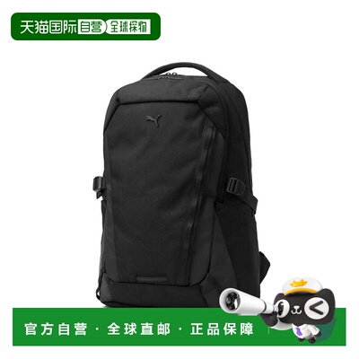 日本直邮Primitive 背包 黑色 大容量 32L 防水 通勤旅行学生用
