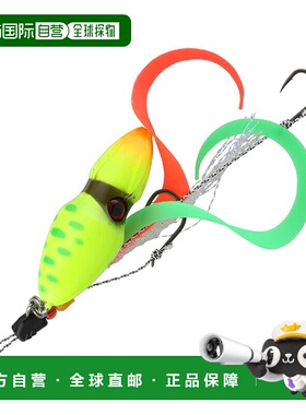 日本直邮JACKALL TG Binbin Switch Amadai 特别 100g F-0315 Ama