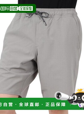 日本直邮OAKLEY Transport Hybrd 可打包短裤 FOA403010-314（男