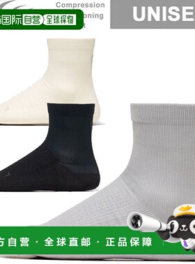 日本直邮C3fit P/F TABI QTR SOCKS GC25105 男女通用纸纤维五趾