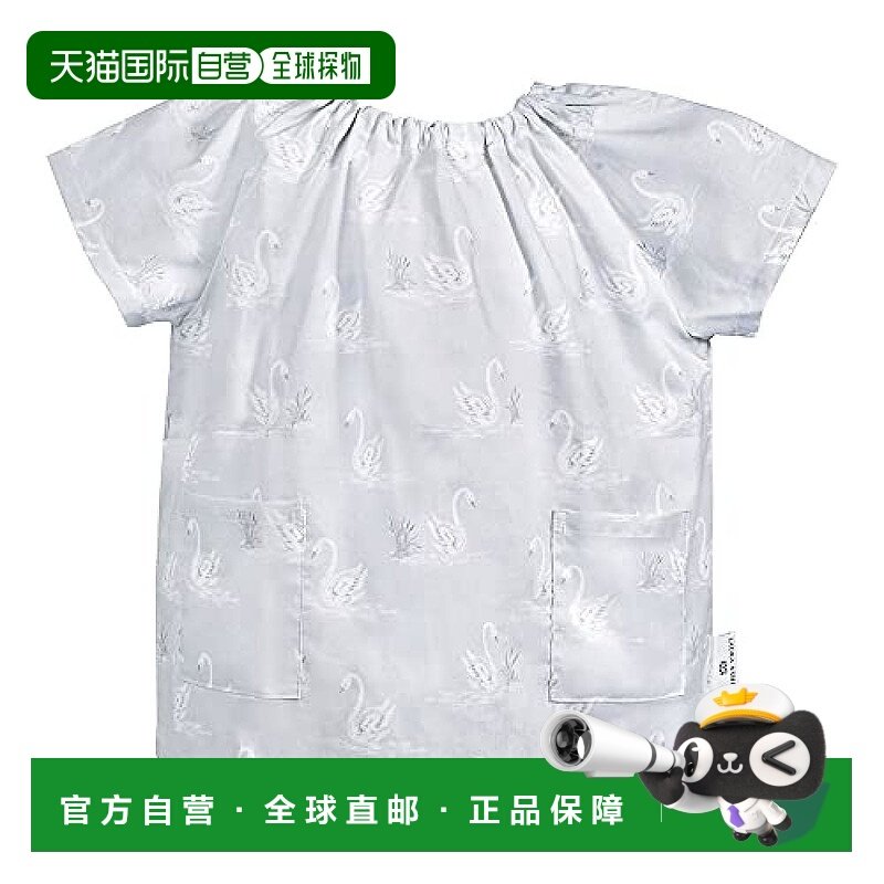 【日本直邮】Colorful Candy Style短袖裙120-130Swans N1343920