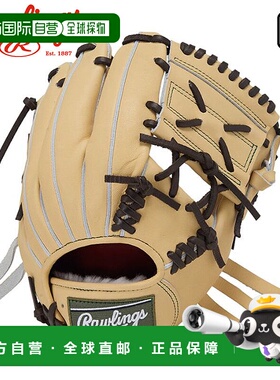日本直邮Rawlings PRO PREFERRED 内野手手套 (GH5FPYJX2)