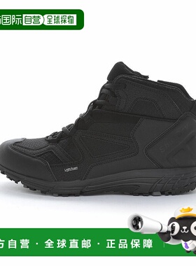 日本直邮MOONSTAR SPLT SDM10 运动鞋 黑色月星