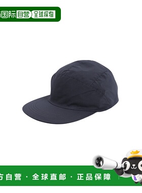 1h可退 日本直邮nonnative 男士运动设计防风止水 Jet Cap NNH460