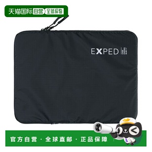 日本直邮EXPED 男女通用轻耐冲击平板电脑收纳包 397535