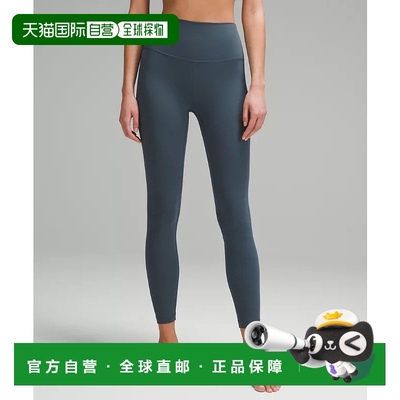1h可退 日本直邮Lululemon Align™ 高腰裤 25英寸 prod8360