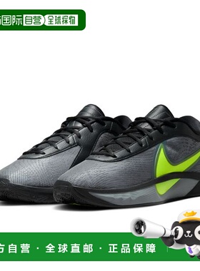 日本直邮Nike 扬尼斯 气垫 Freak 6 EP 男士篮球鞋 [FJ7807001]