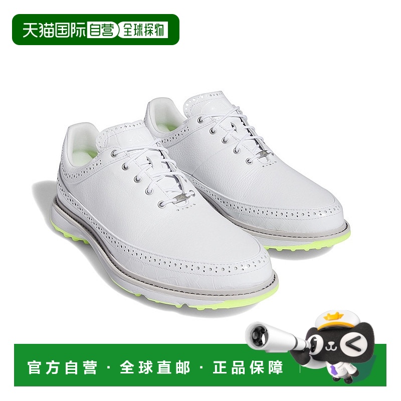 日本直邮【日本直邮】adidas阿迪达斯男女同款高尔夫球鞋ID4748