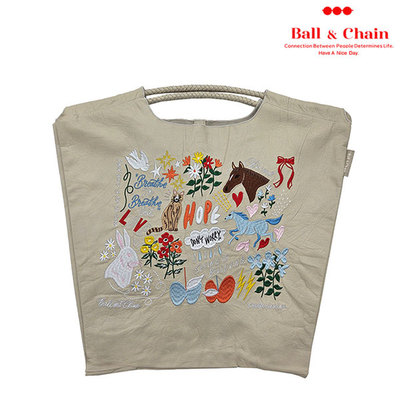 日本直邮Ball & Chain WL S.HOPE Ampersand（Ampersand）M号可水
