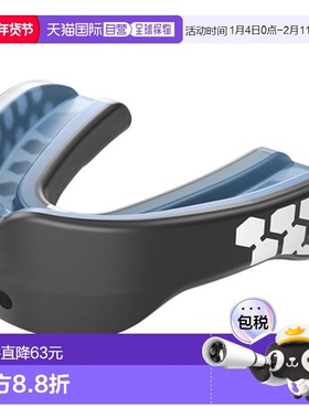 日本直邮SHOCKDOCTOR Gel Max Power 身体护理配件 6901A 吹嘴