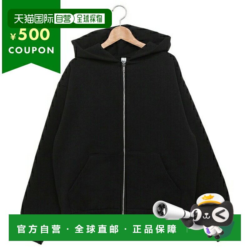 日本直邮los angeles apparel 男士 夹克衫潮流穿搭 高级感正品