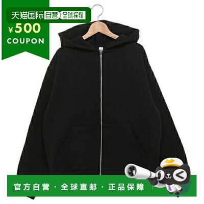 日本直邮los angeles apparel 男士 夹克衫潮流穿搭 高级感正品