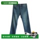 弹力紧身裤 日本直邮outdoor 常规直 男士 牛仔裤 products男士 弹力裤