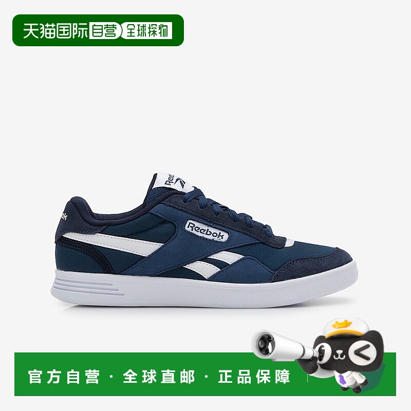 日本直邮 COURT ADVANCE CNVS 运动鞋锐步