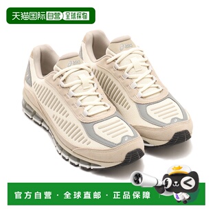 1h可退 日本直邮asics 男女同款 GEL-QUANTUM 360 I AMP 缓震跑步
