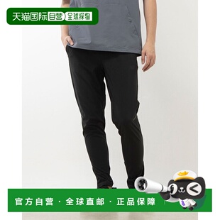 日本直邮 Tenacity 男士弹力梭织交叉长裤 MP41047套装紧身裤