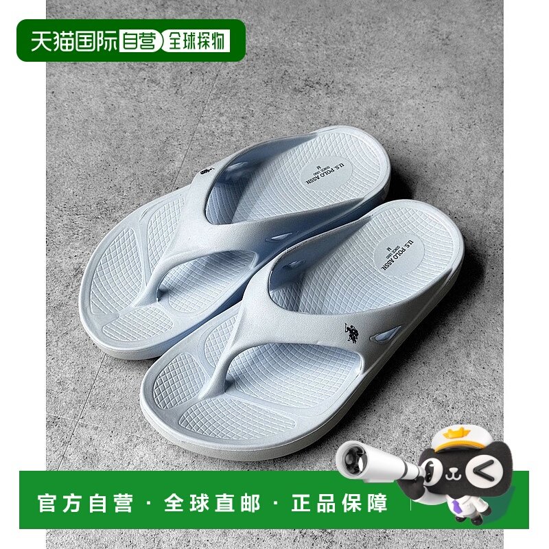 日本直邮U.S. POLO ASSN. 活性凉鞋 R05096BW12190