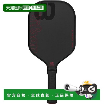 日本直邮Wilson BLAZE TOUR 16MM PICKLEBALL PADDLE 2 休闲球拍
