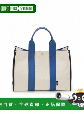 日本直邮TOPKAPI Breath TOPKAPI THE CANVAS 方形托特包 [TO002A