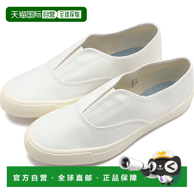 日本直邮MOONSTAR SKOOLER KACKS 54321031 SS22 KACKS 男女一脚