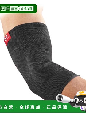 日本直邮McDavid 4WAY针织手肘护具 M5130 护肘